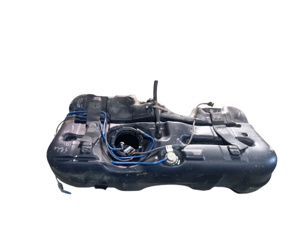 Tanque Combustível Gm Celta Corsa Prisma 2007 A 2013 3