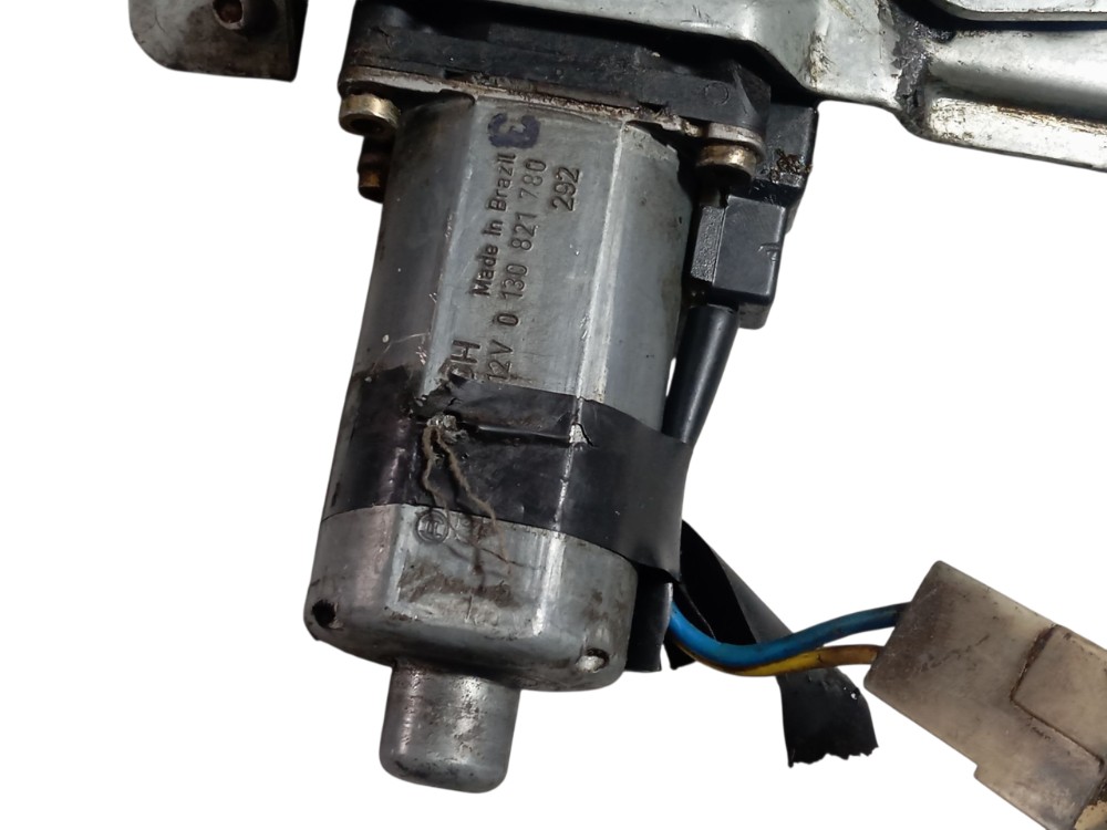 Máquina Vidro Dianteira Esquerda Gm Corsa 5
