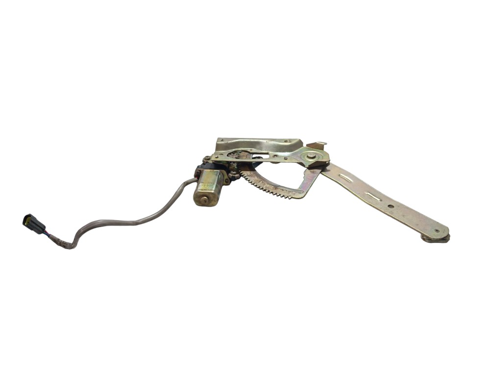 Máquina Vidro Elétrica Porta Traseira Direta Vw Pointer 2