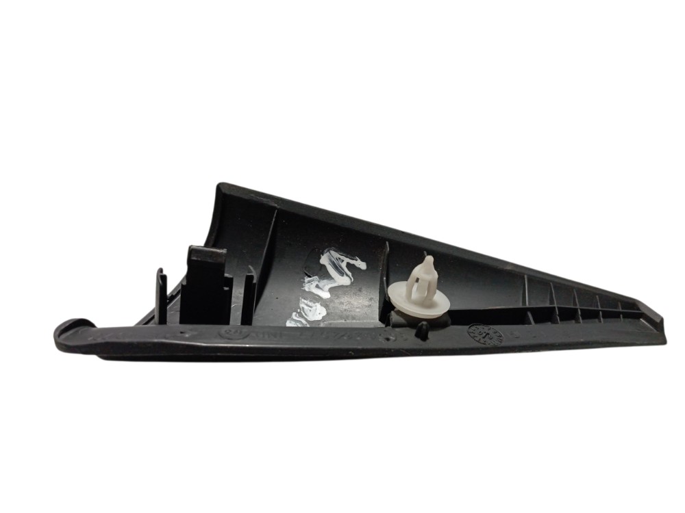 Acabamento Moldura Retrovisor Interno Interna Xs 2003 A 2010 – Preto 6