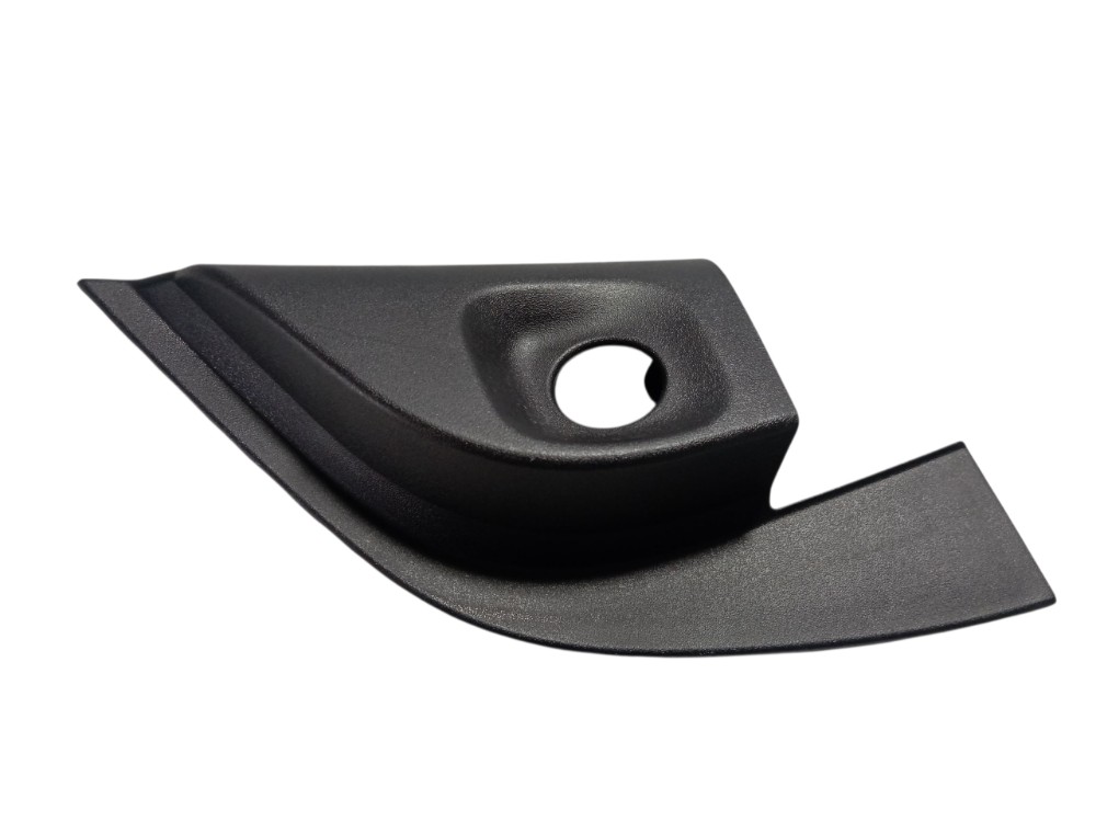 Acabamento Interno Retrovisor Direito Pr Gm Onix 2012 A 2015