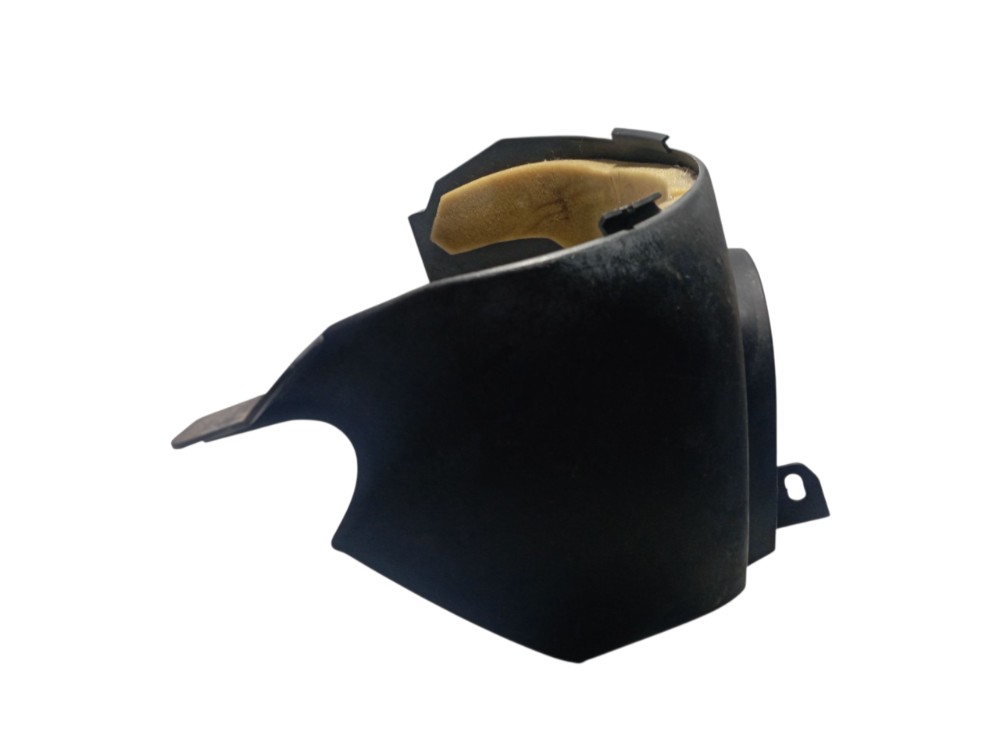 Moldura Console Central Ford Focus 2005 3