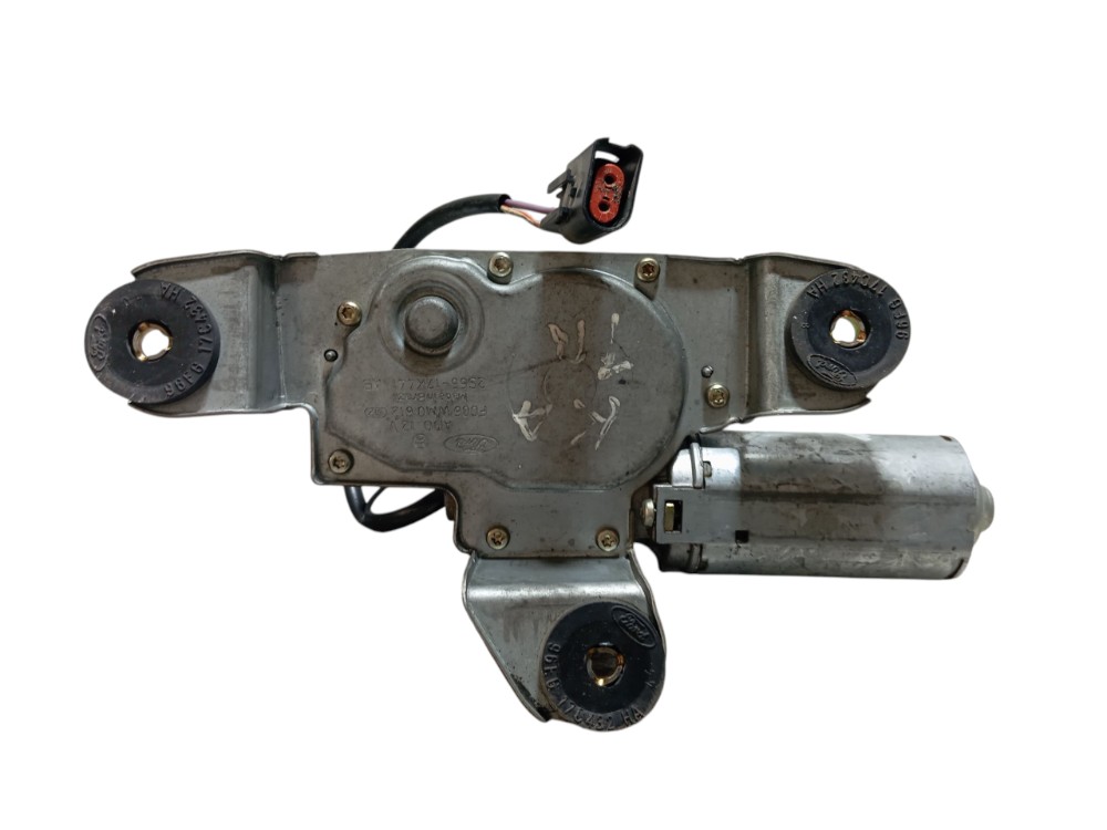 Motor Limpador Traseiro Ford Ka 2001 2