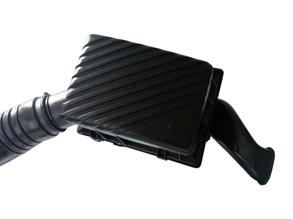 Caixa Filtro Ar Vw Logus Pointer 3