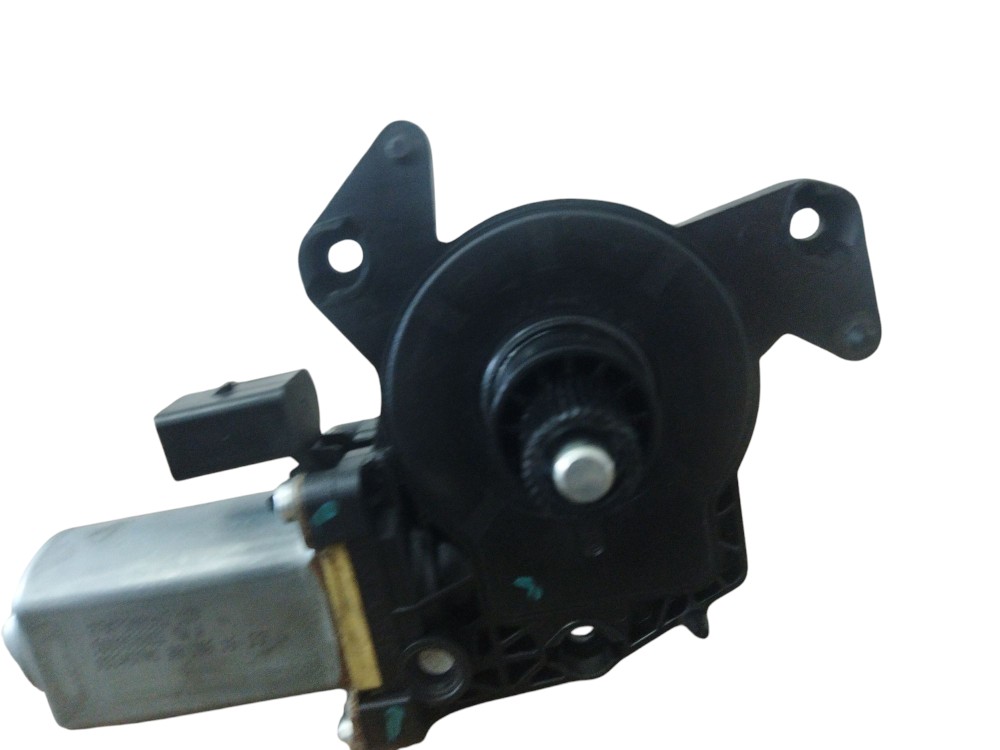 Motor Maquina Vidro Porta Dianteira Esquerda Vw Gol G5 4