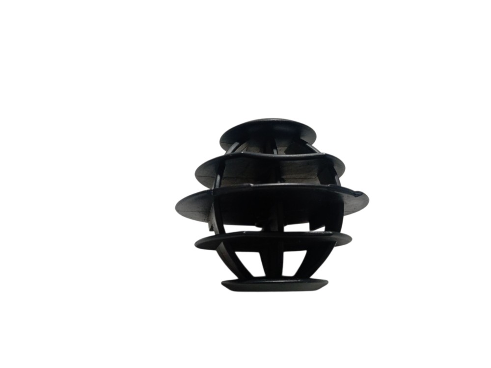 Grade Difusor Saida Ar Ford Ecosport 3