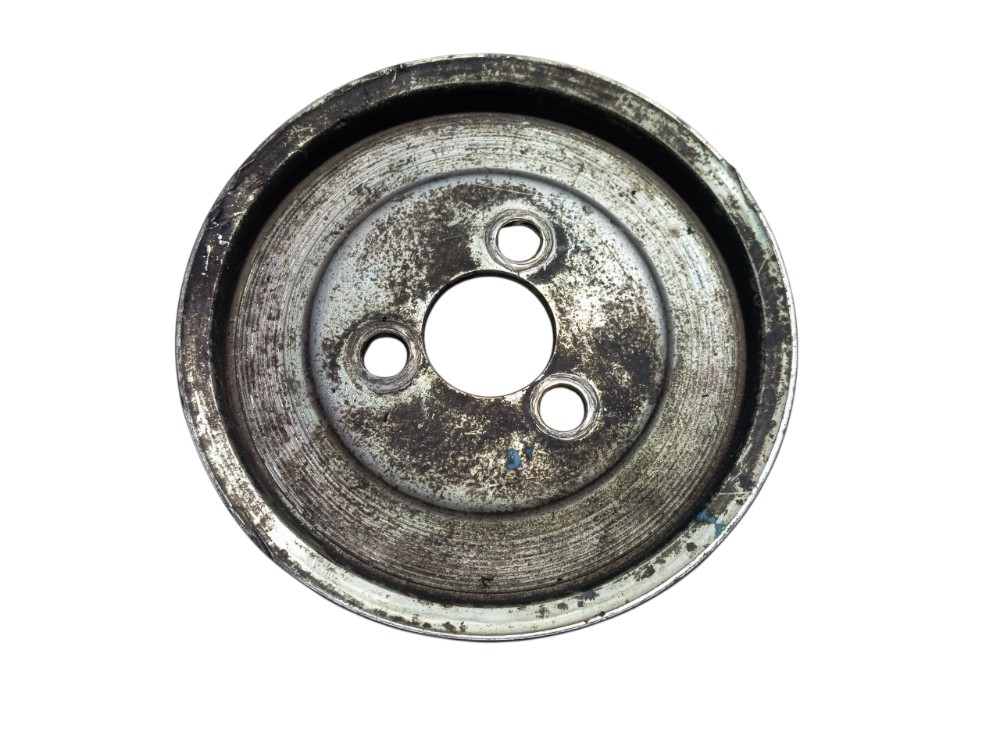 Polia Bomba Dágua Fiat Uno 1.0 Fiasa