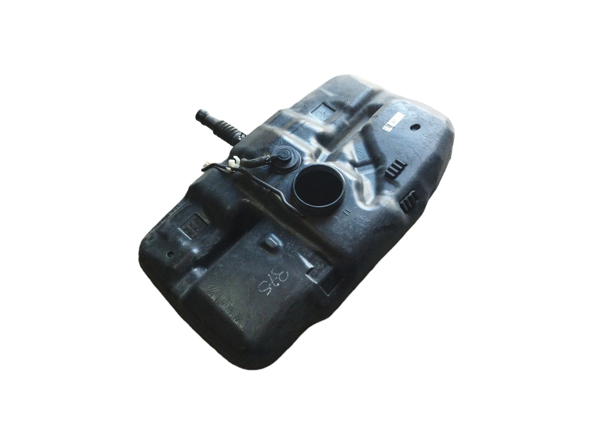 Tanque Combustível Honda Fit 2004 2