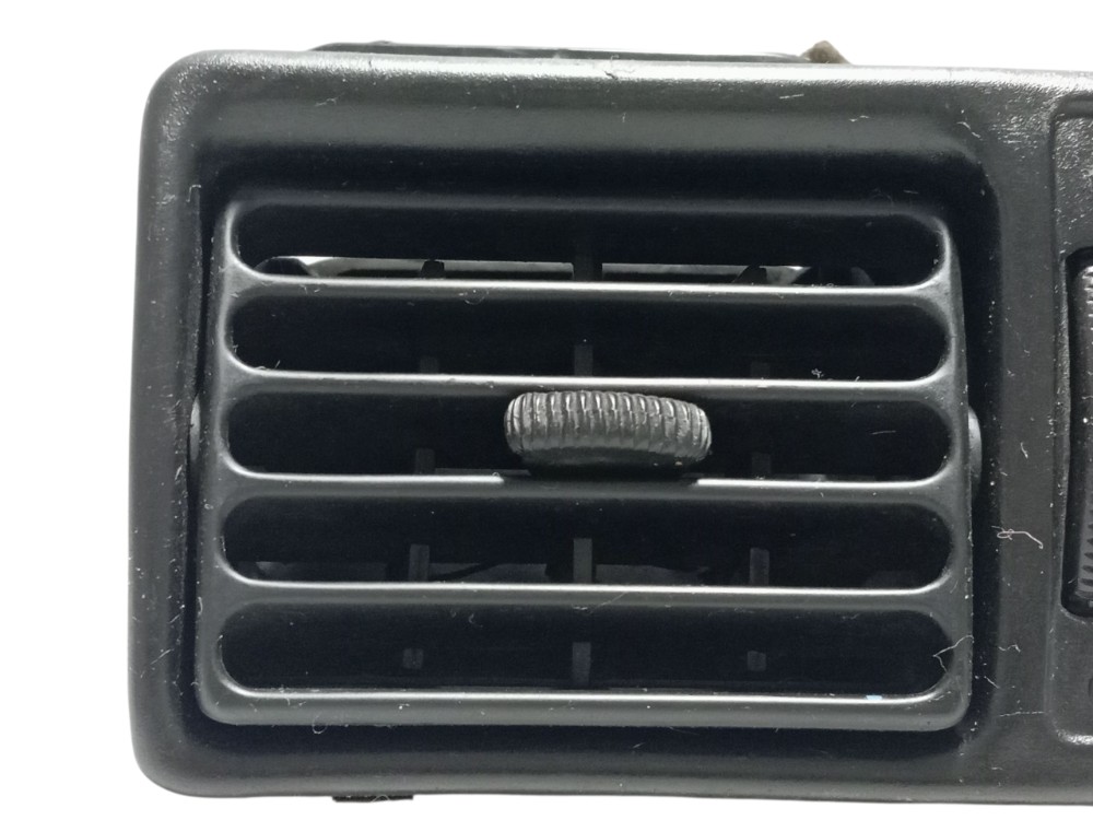 Difusor Ar Direito Ford Escort Verona Verona 1992 A 1992 Preto 2