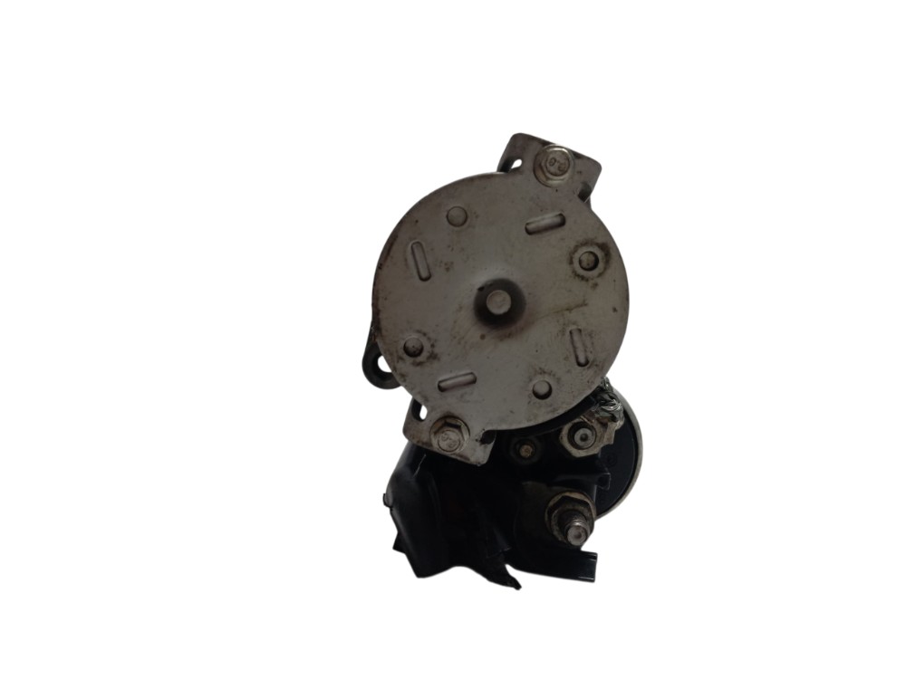 Motor Partida New 1.6 Ford Ecosport Fiesta Focus 2013 A 2017 3