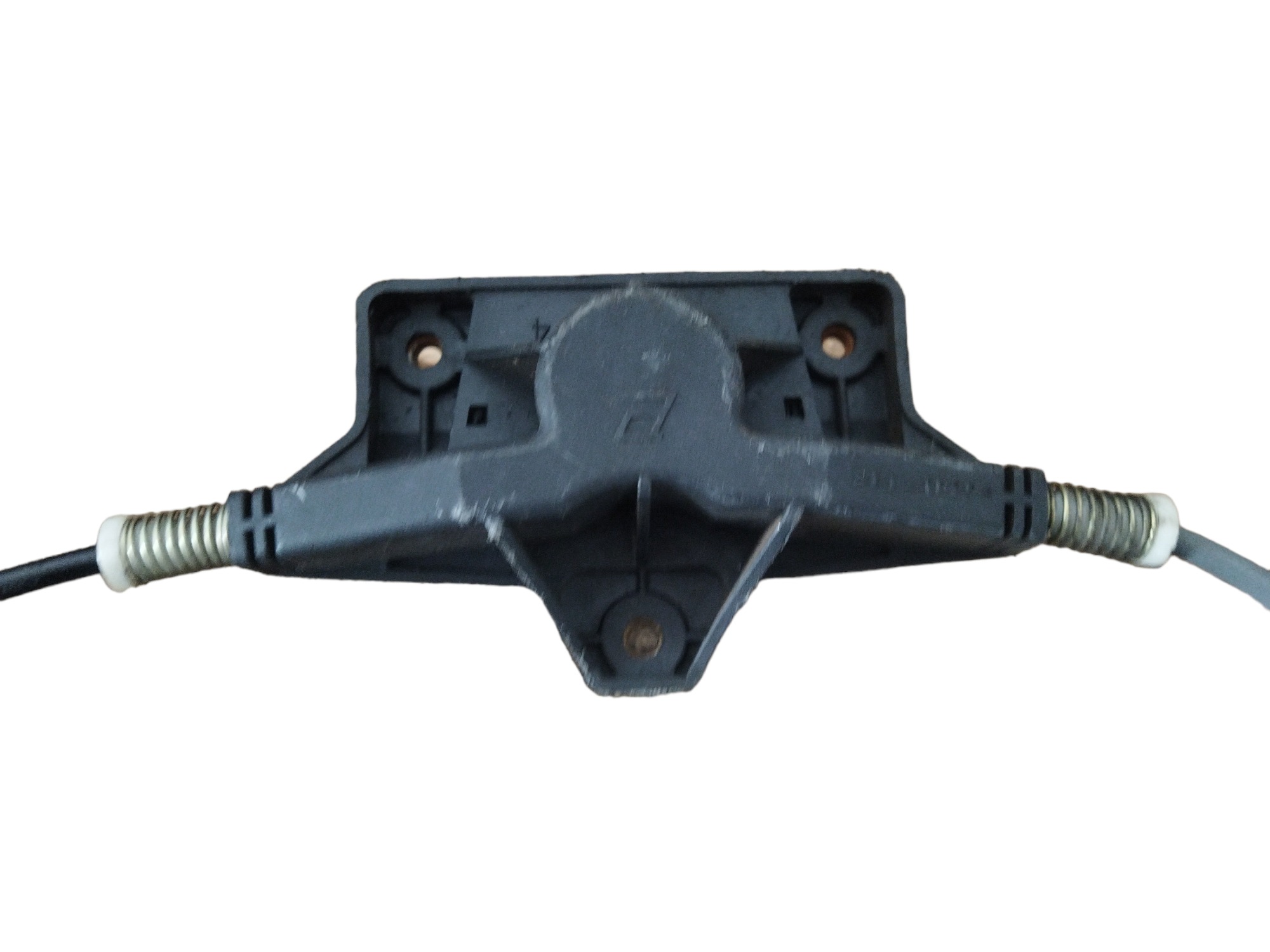 Máquina Vidro Manual Traseiro Esquerdo Renault Scenic 2000 3