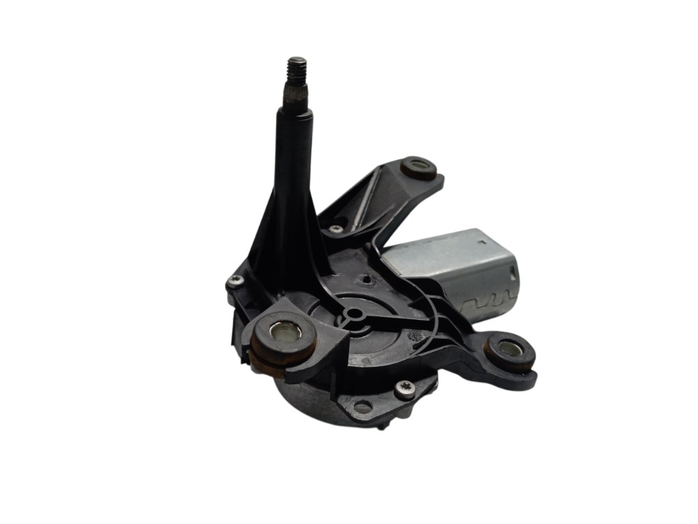 Motor Limpador Traseiro Vidro Ecospo Ford Fiesta 2002 A 2014 5
