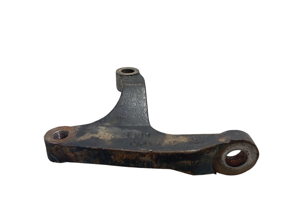 Suporte Coxim Motor Cambio Inferior Fiat Uno 91/ 2