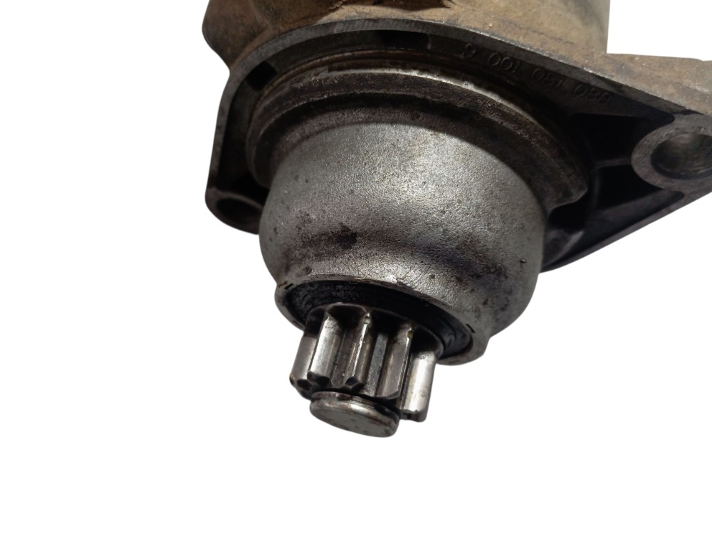 Motor Arranque Vw Gol 1.0 6