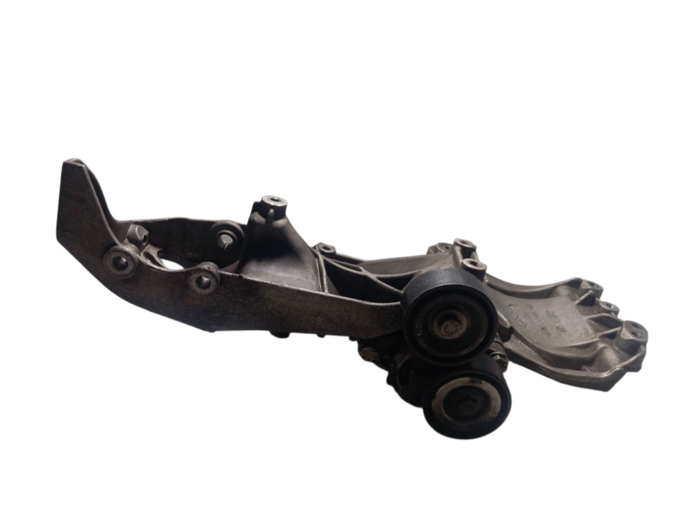 Suporte Compressor Alternador 1.6 S Renault Clio 2008 A 2008 3