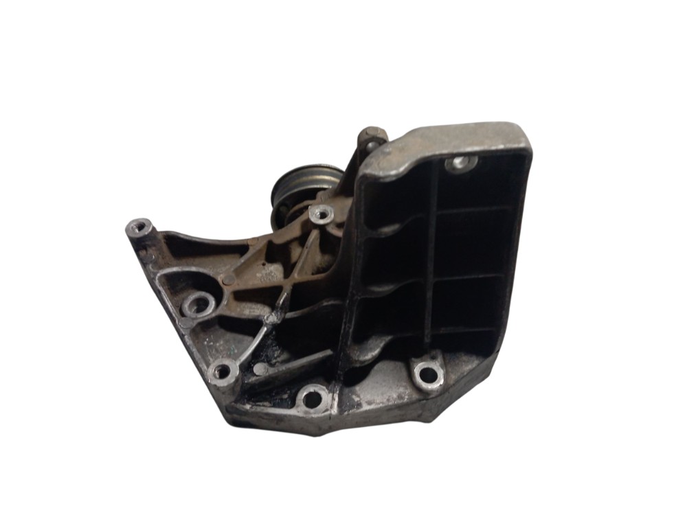 Suporte Compressor Bomba Direção Ar Cors Montana 2003 A 2012 7
