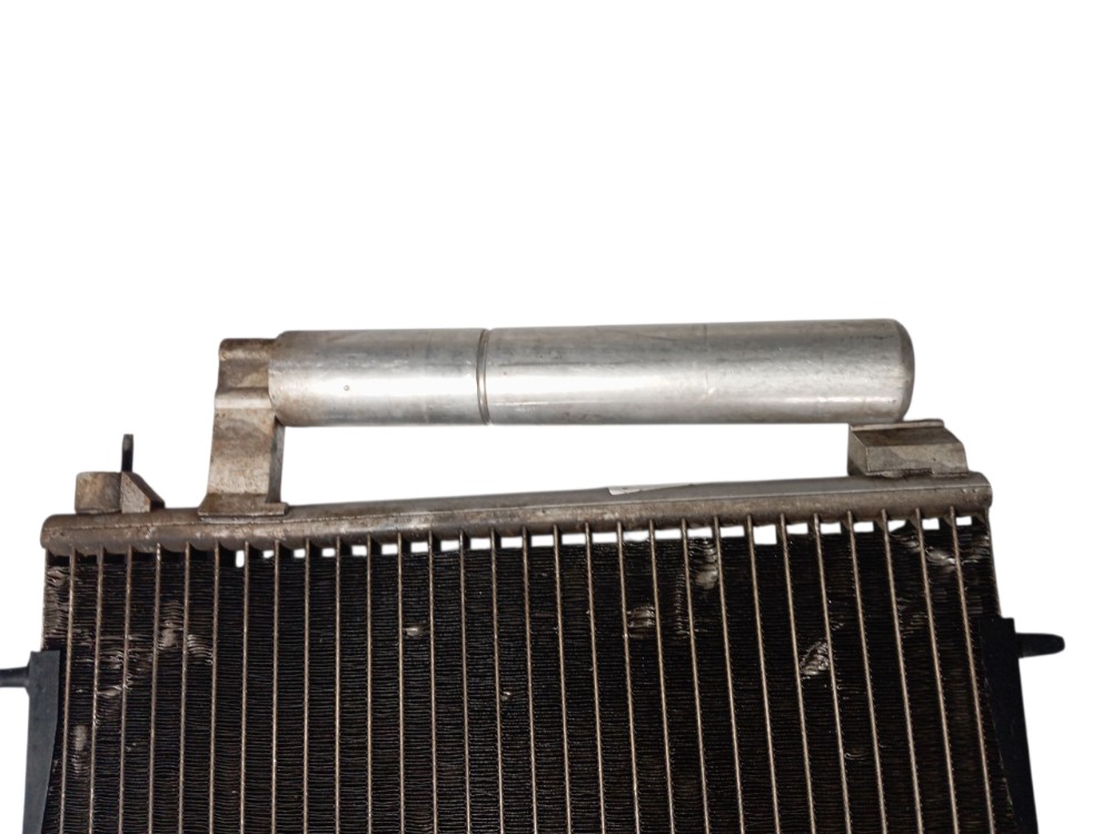 Condensador Ar Condicionado Peugeot 207 7