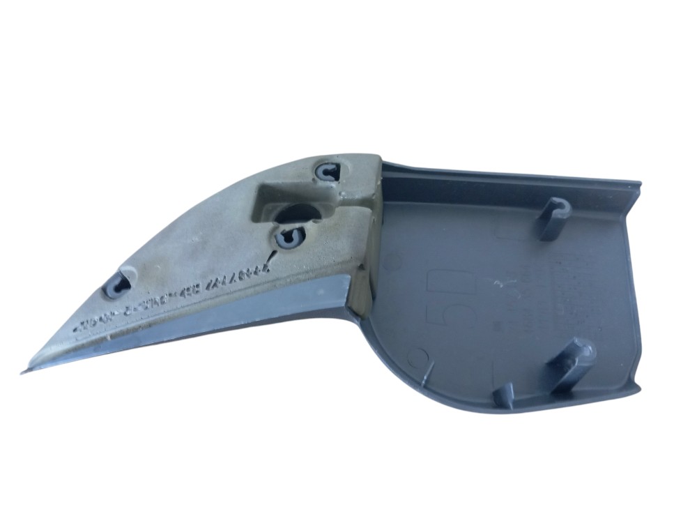 Acabamento Moldura Retrovisor Interno Direito Corsa 2003 2