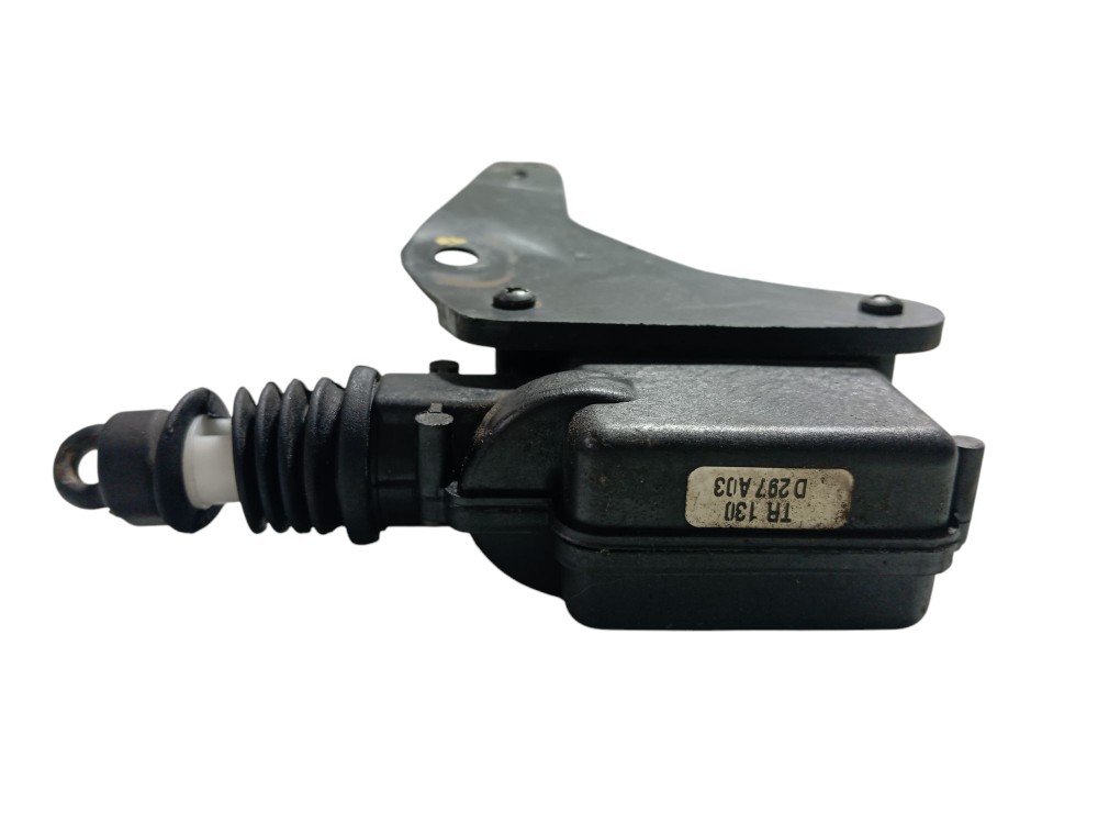 Motor Trava Elétrica Traseira Esquerda Gm Corsa 5