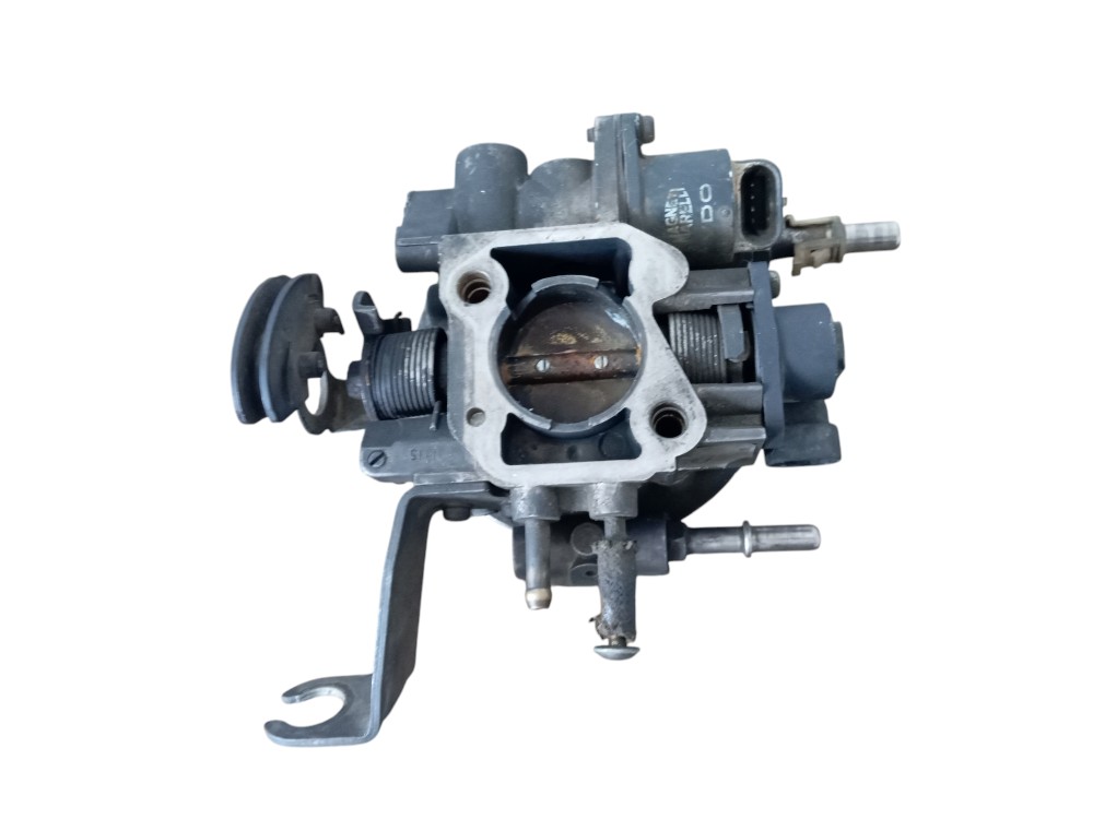 Tbi Corpo Borboleta Fiat Uno 96 5