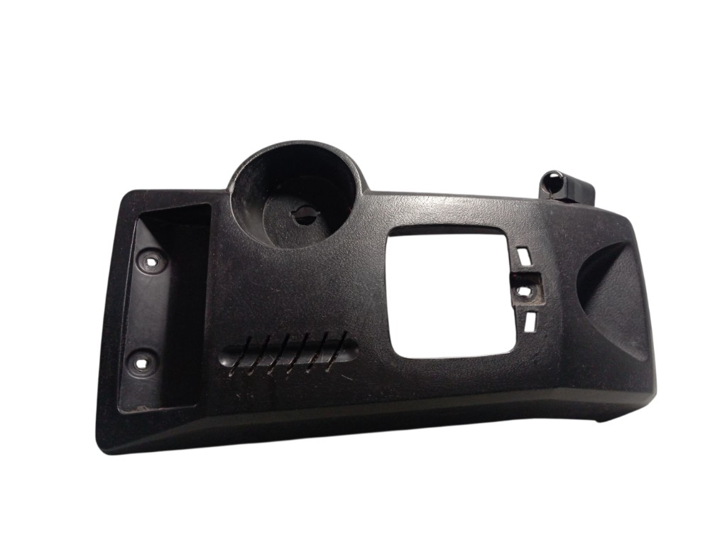 Console Central Vw Gol Parati G3 6