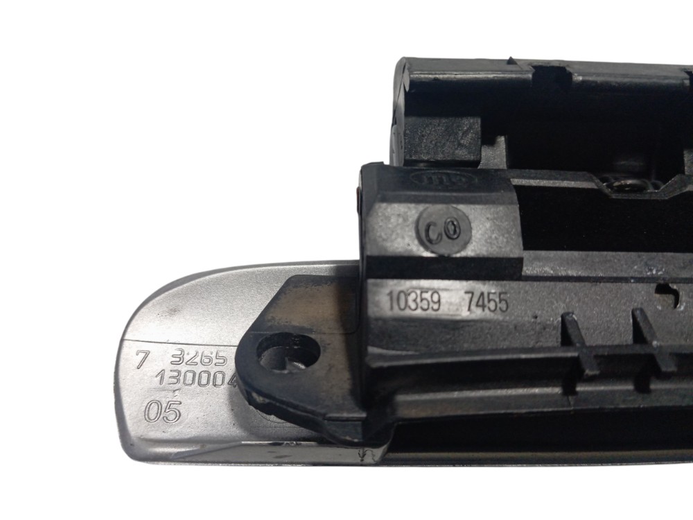 Maçaneta Externa Porta Dianteira Direita Citroen Xsara 7