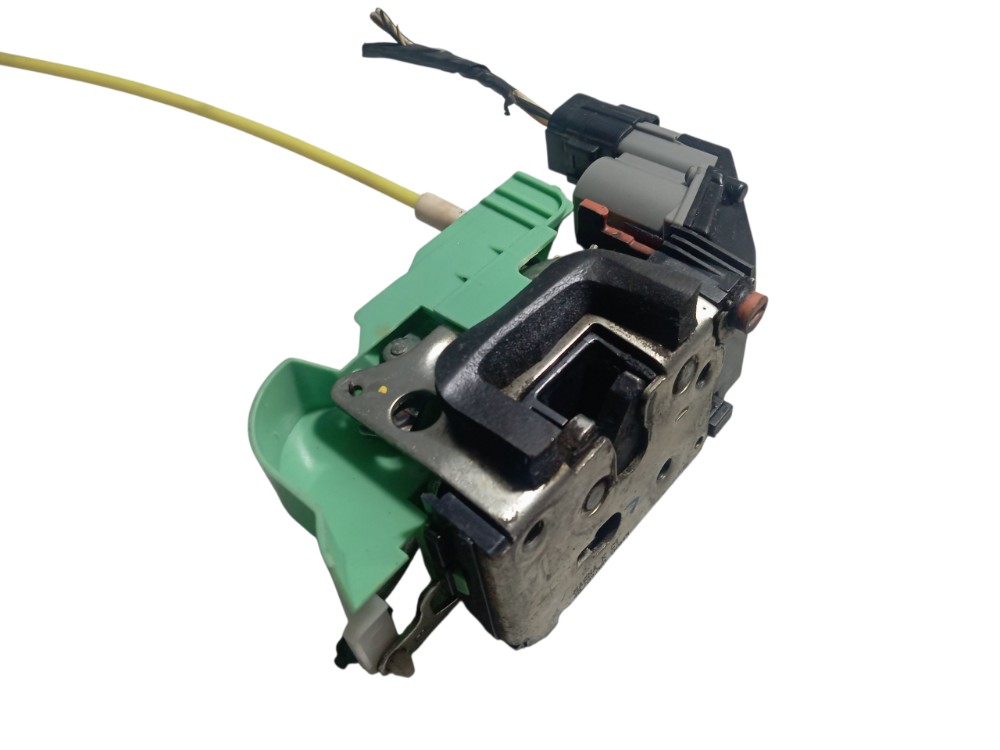 Fechadura Porta Traseira Esquerda Fiat Punto 3