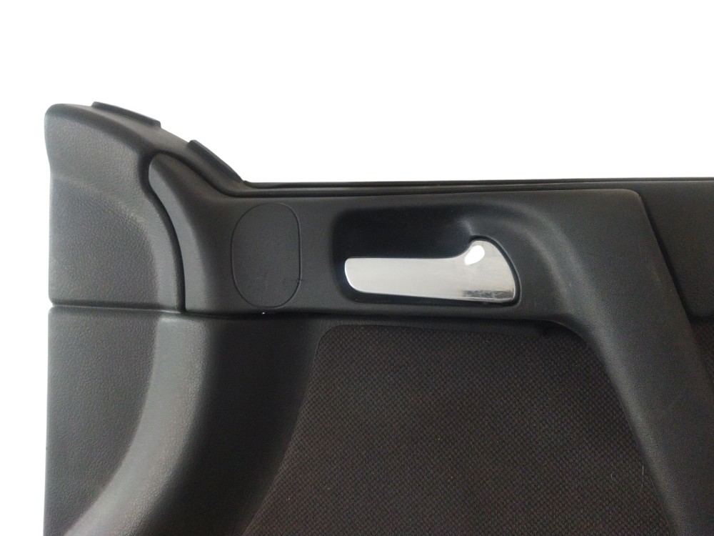 Forro Porta Dianteira Direita Gm Astra 2001 5