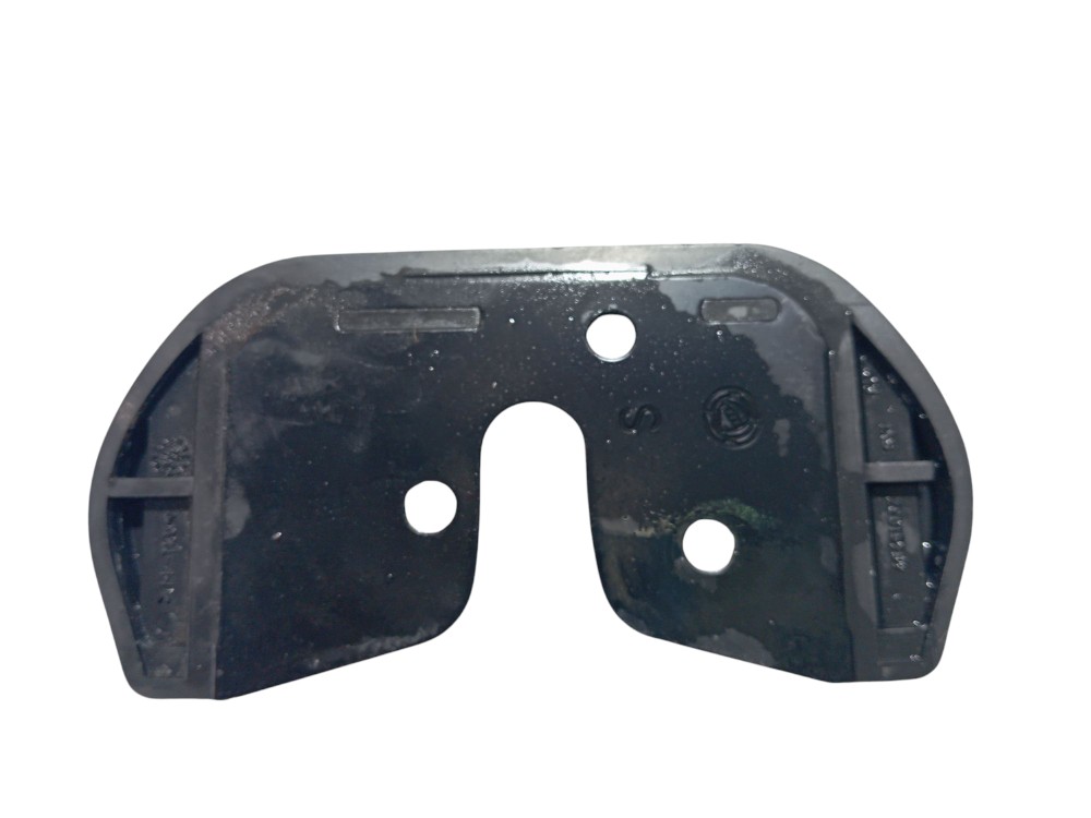 Batente Porta Dianteira Esquerda Fiat Marea Brava 2002 5