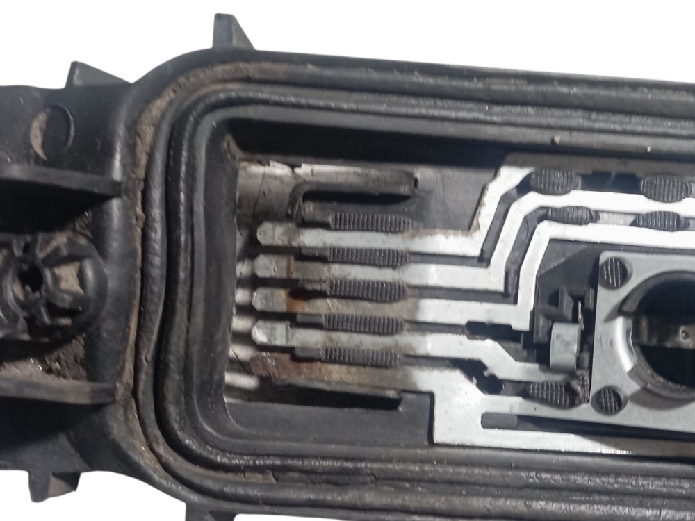 Soquete Lanterna Traseira Esquerda Gm Corsa Esquerdo/motorista Preto 4