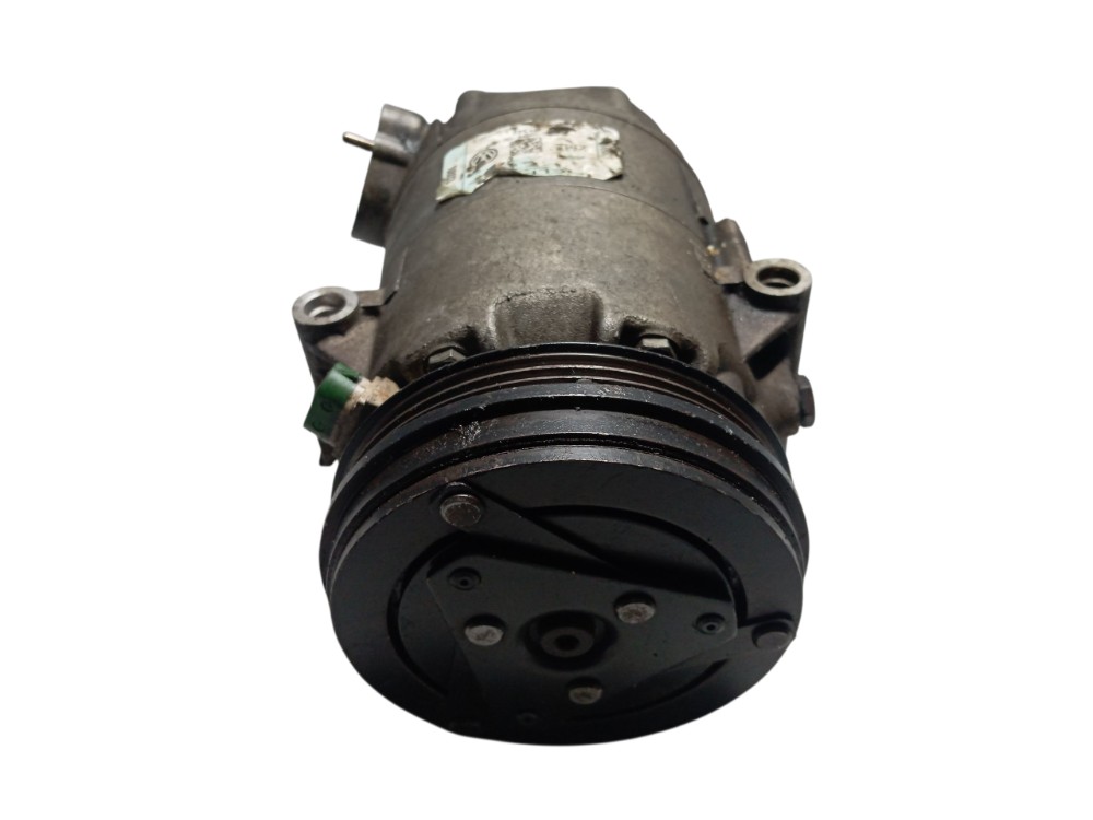 Compressor Ar Condicionado 1.6 Vw Fox Gol Voyage 2013 A 2015 4