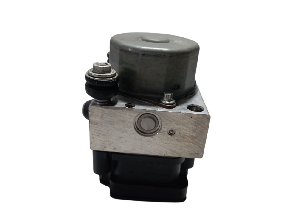 Modulo Abs Bomba Vivace 1. Fiat Punto Strada Uno 2008 A 2014 Cinza 3