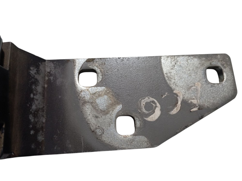 Dobradiça Tampa Traseira Ford Ecosport 2007 7