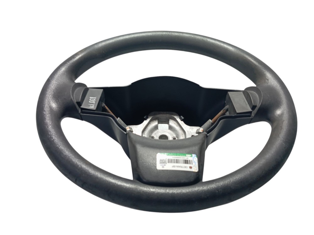 Volante Direção Fiat Uno Vivace 2014/2015 2