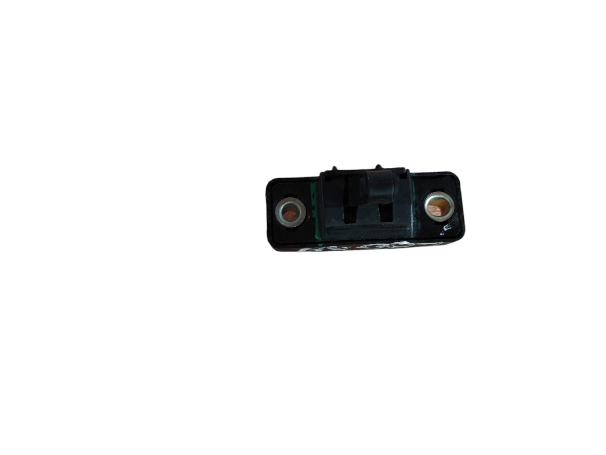 Trava Fechadura Tampa Traseira Renault  Logan 1.6 2016 5