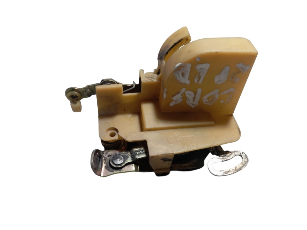 Fechadura Dianteiro Direito Manual Porta G Corsa 1