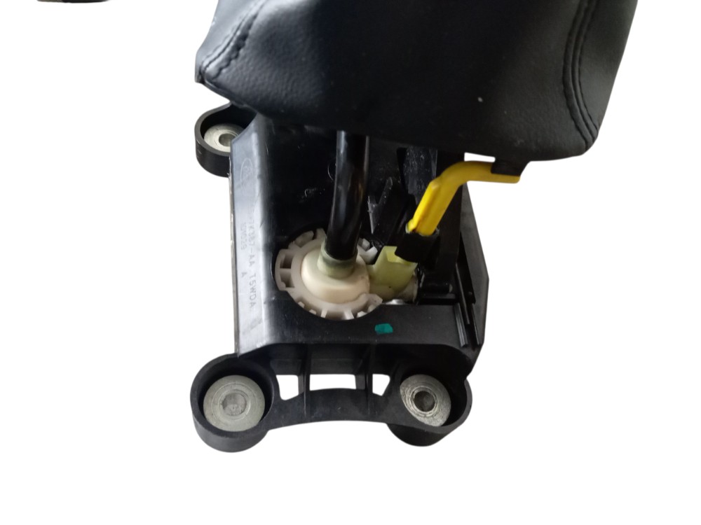 Alavanca Trambulador Marcha Câmbio 1.0 Ford Ram Ka 2008 A 20 6