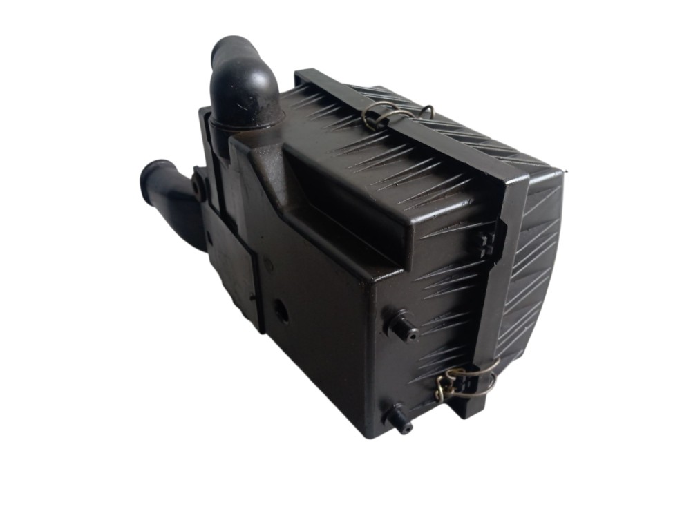 Caixa Filtro Ar Fiat Uno Fiorino 7