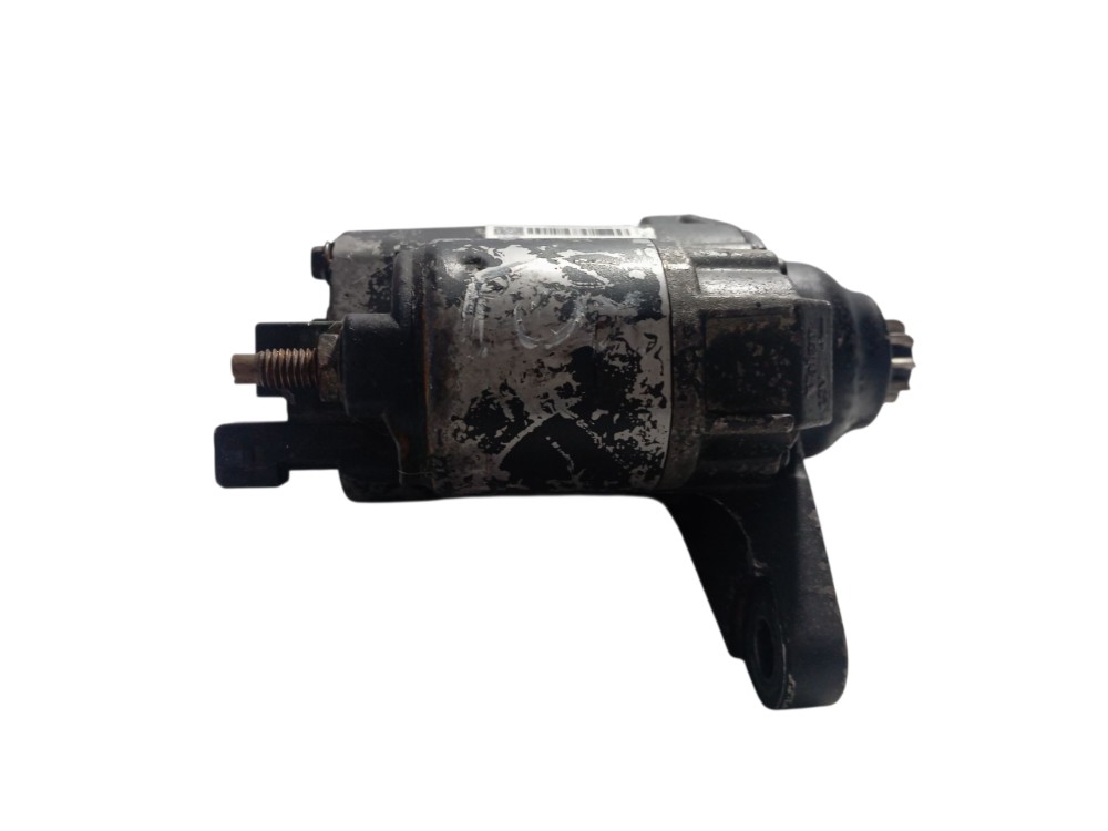 Motor Arranque Vw Fox Spacefox 1.6 4