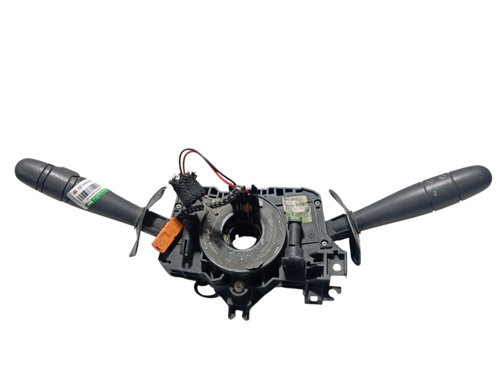 Chave Seta Comando Limpador Renault Clio 2004 2