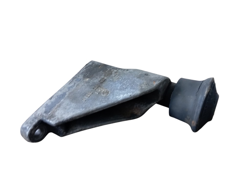 Suporte Coxim Frontal Motor Vw Santana 1991 4