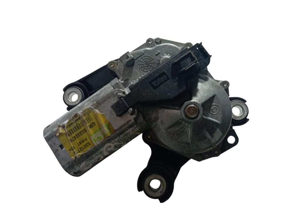 Motor Limpador Vidro Traseiro Gm Celta 2006 2