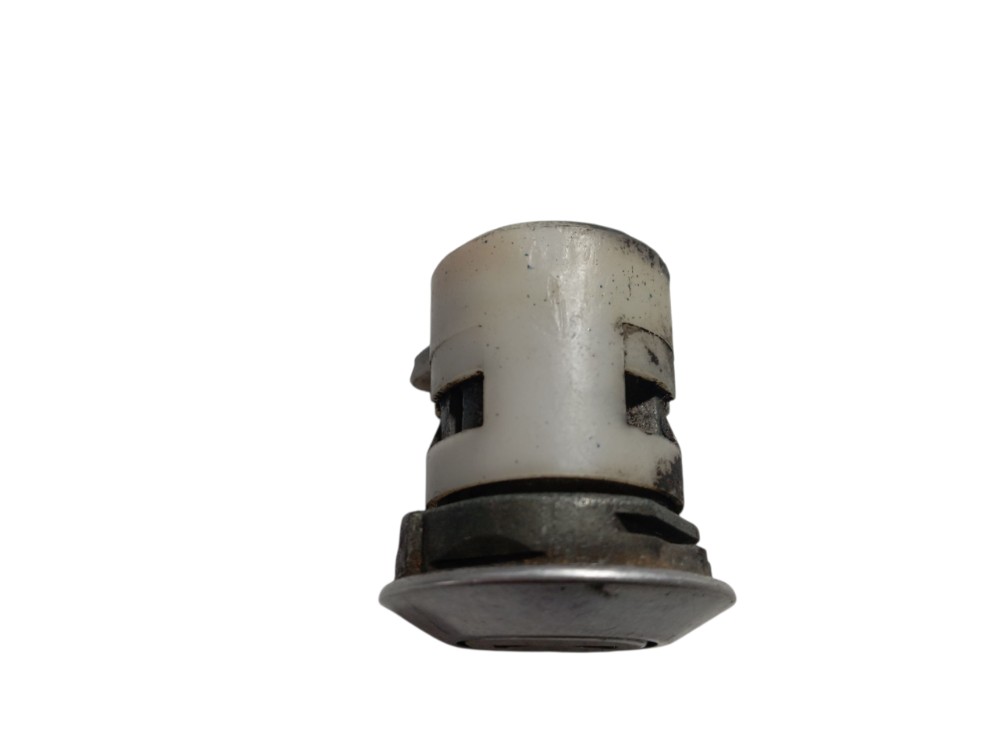 Cilindro Fechadura Dianteira Esquerda Fiat Palio Siena Branco 5