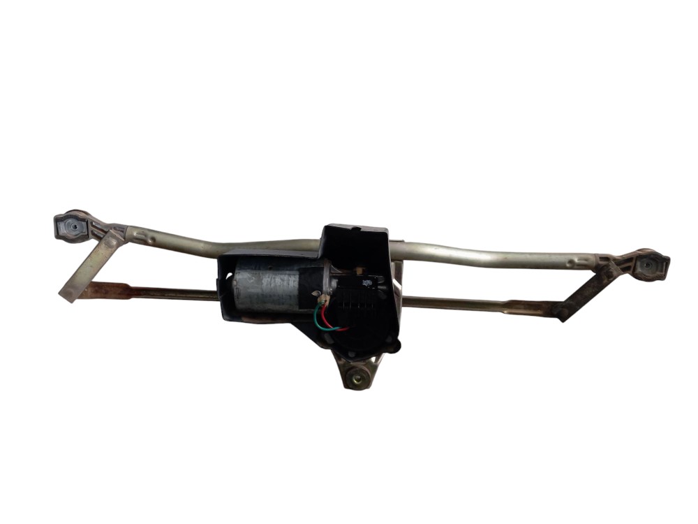 Motor Limpador Parabrisa Galhada Vw Gol 95/ Direito