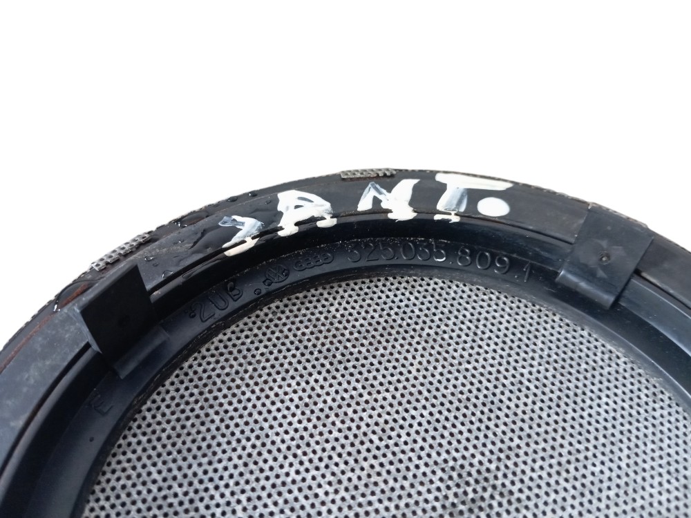 Tela Alto Falante Esquerdo Painel Vw Santana 95 5
