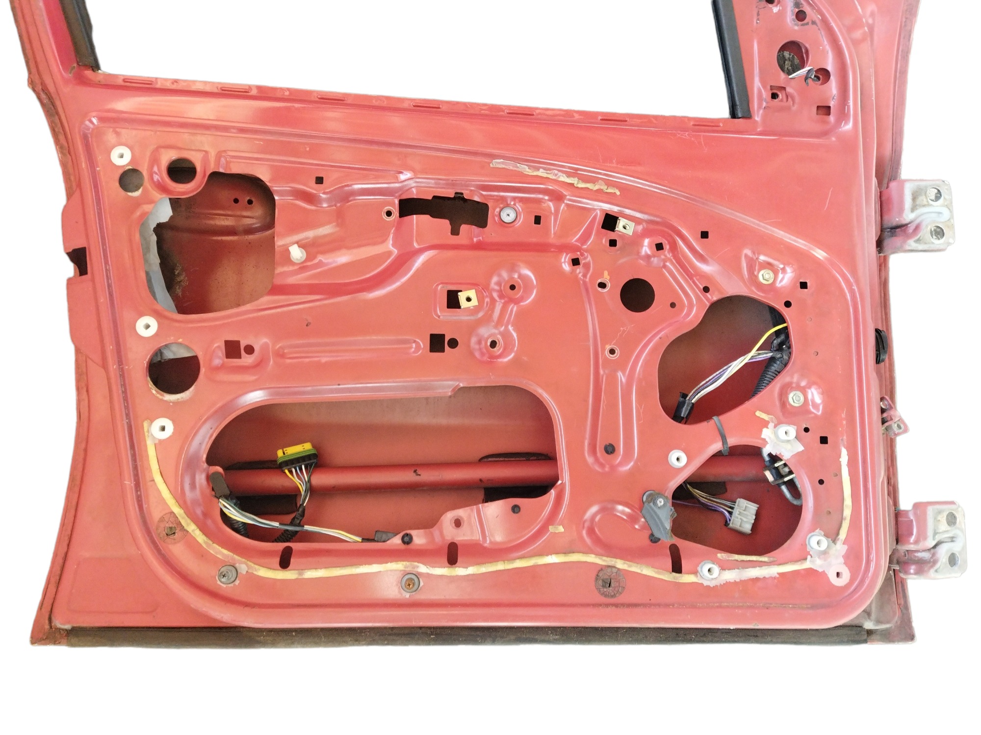 Porta Dianteira Esquerda Fiat Palio 1999 3
