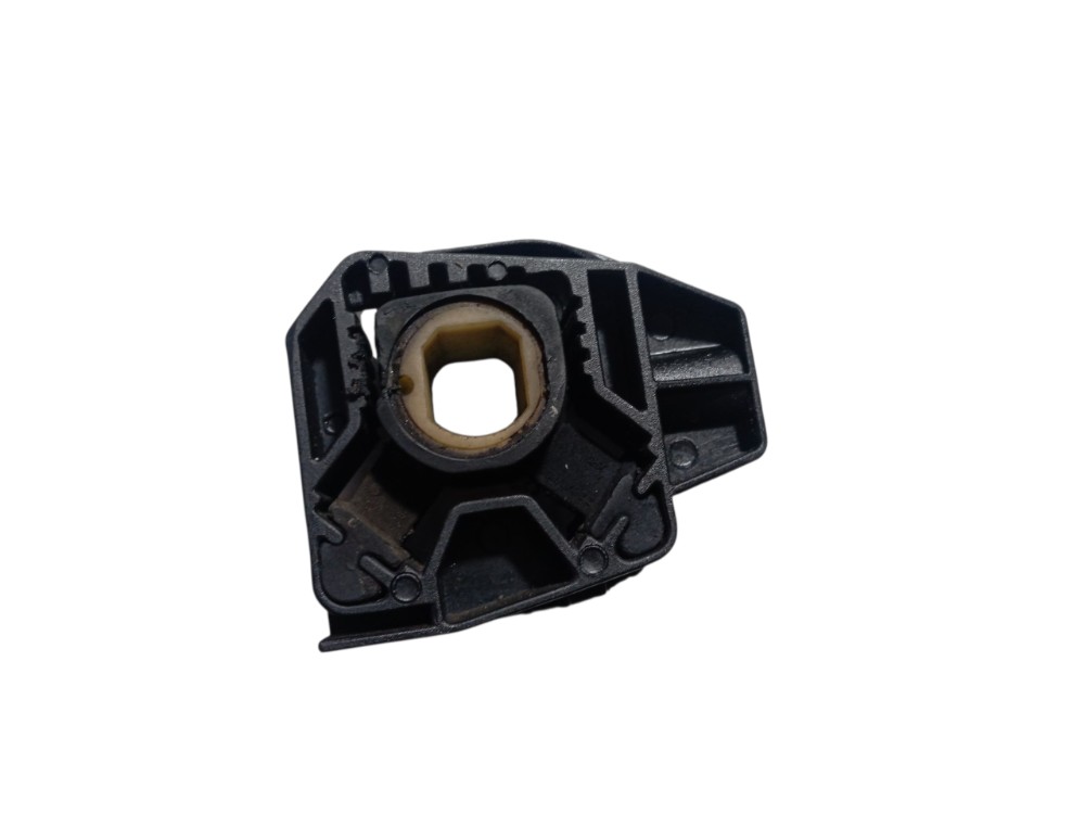 Suporte Radiador Vw Fox Preto