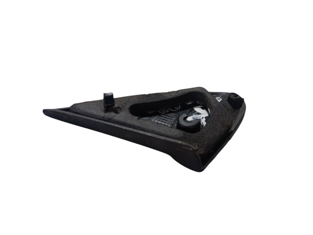 Acabamento Externo Retrovisor Le Ford Ka 2015 A 2021 7