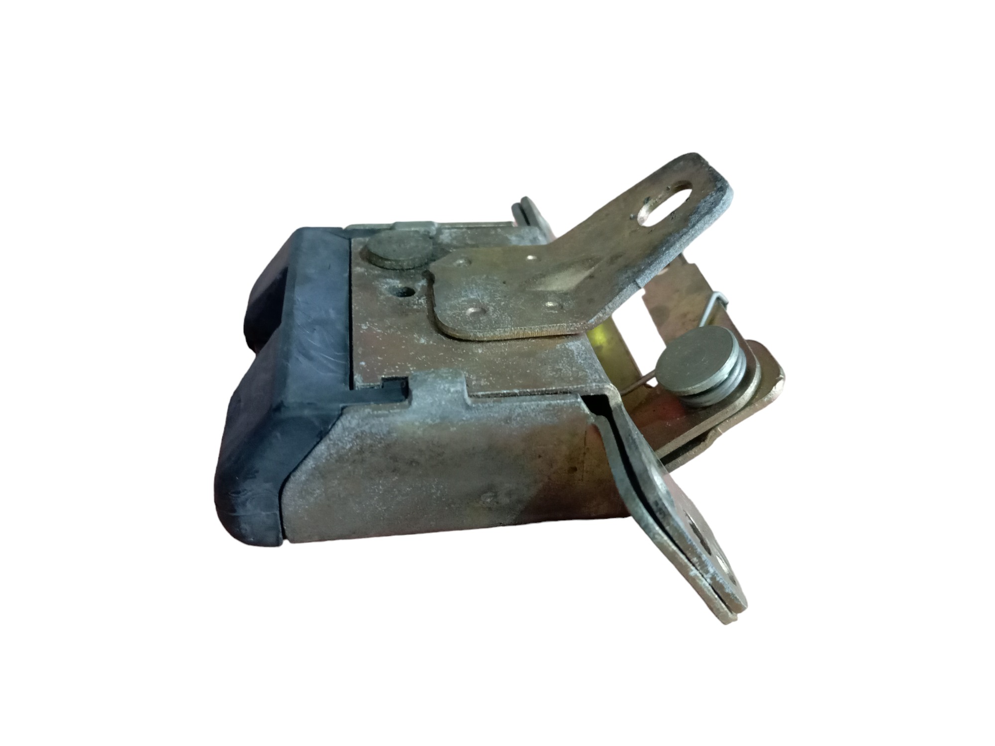 Fechadura Tampa Traseira Gm Kadett 3