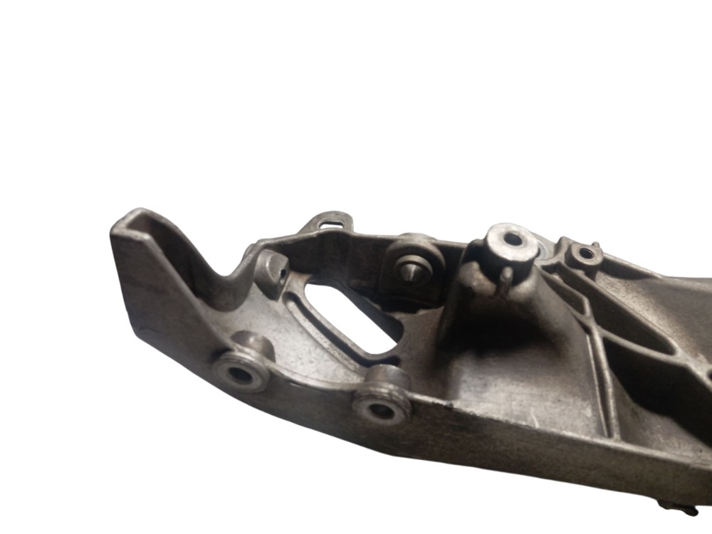 Suporte Compressor Alternador 1.6 S Renault Clio 2008 A 2008 6
